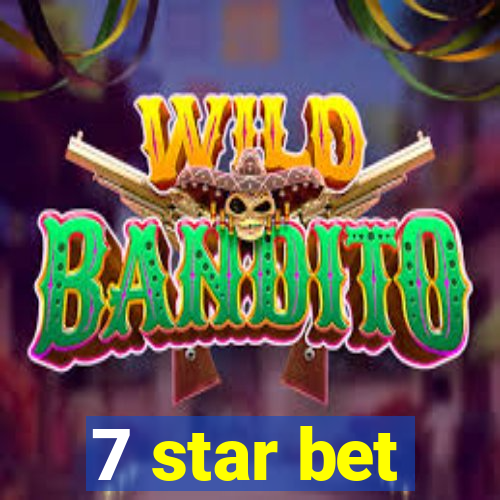 7 star bet